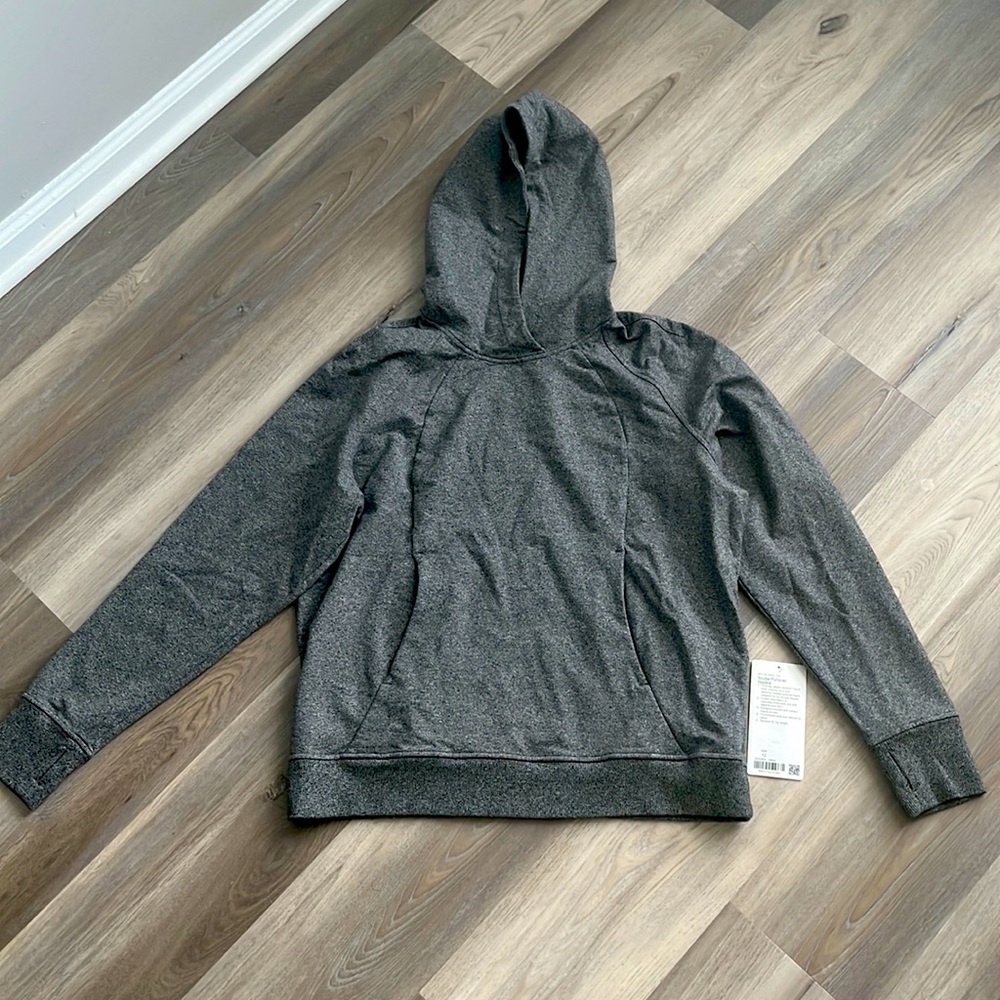 Scuba Pullover - Picture 2 of 4